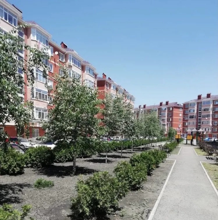 Квартира, Краснодар