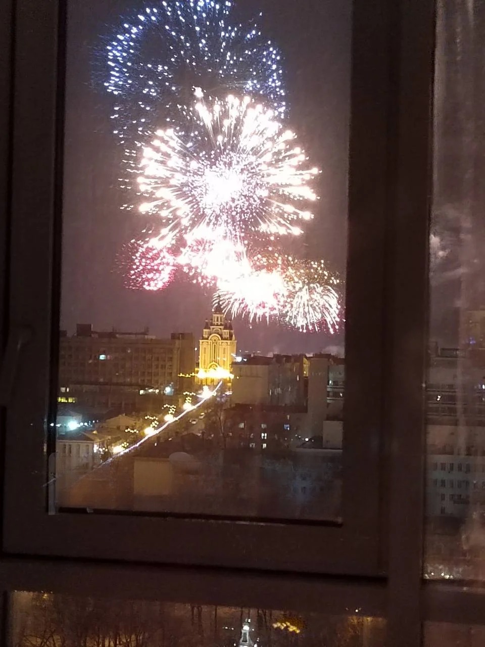 Квартира, Хабаровск