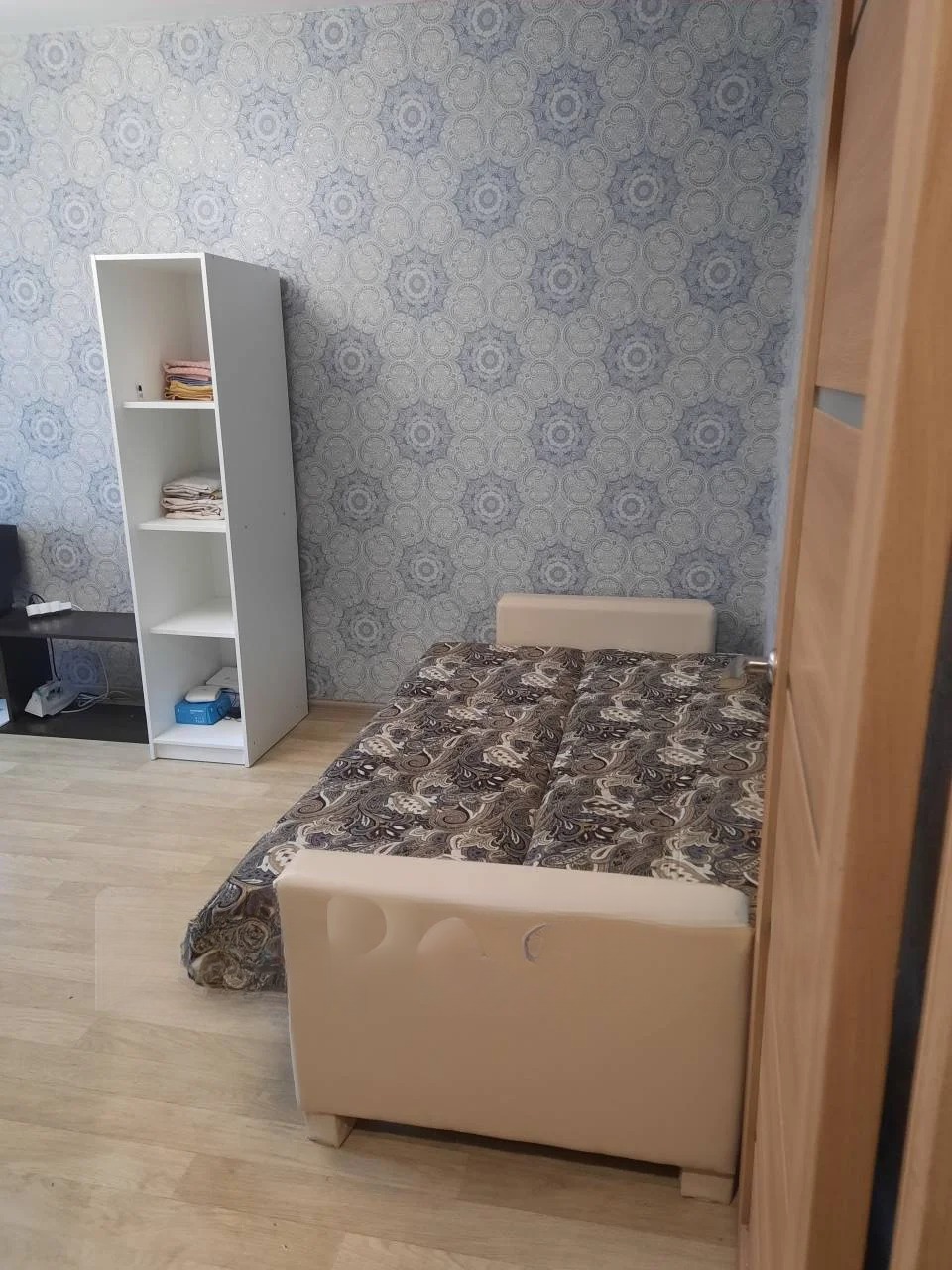 Квартира, Хабаровск