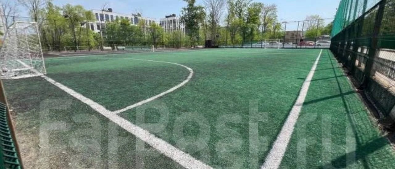 Квартира, Владивосток