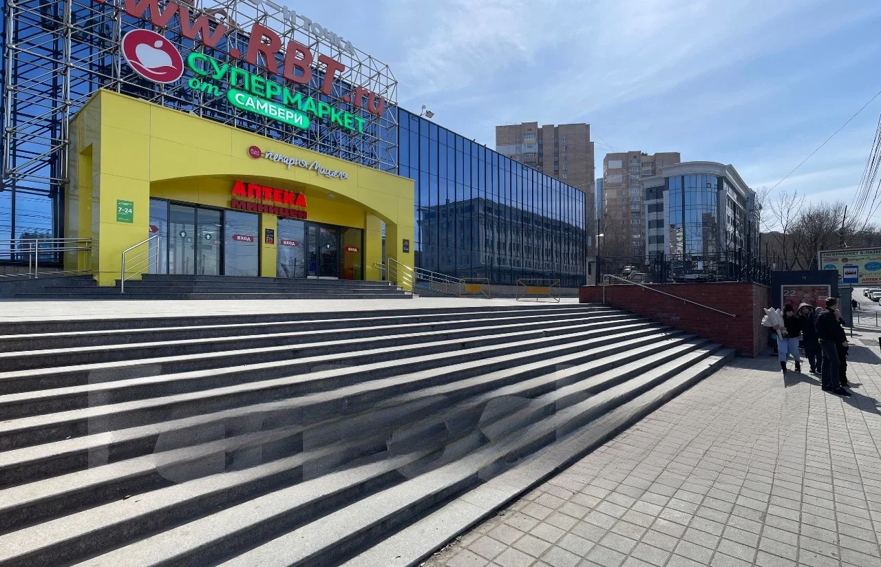 Квартира, Владивосток