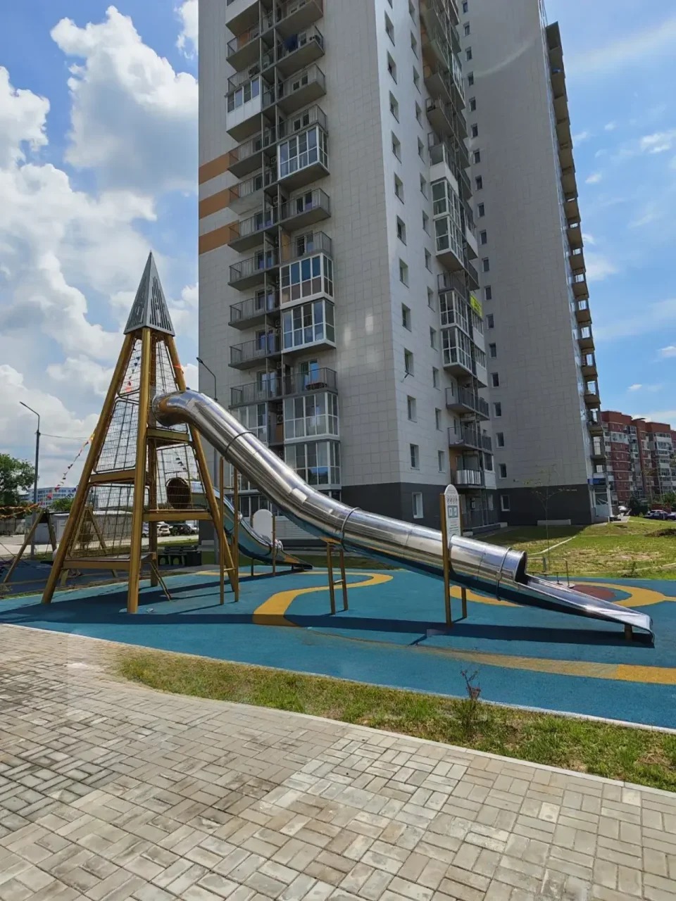 Квартира, Хабаровск
