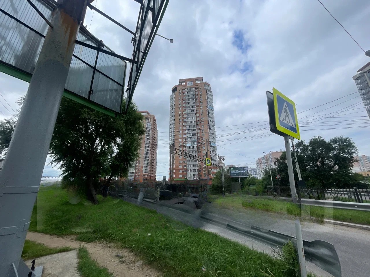 Квартира, Хабаровск