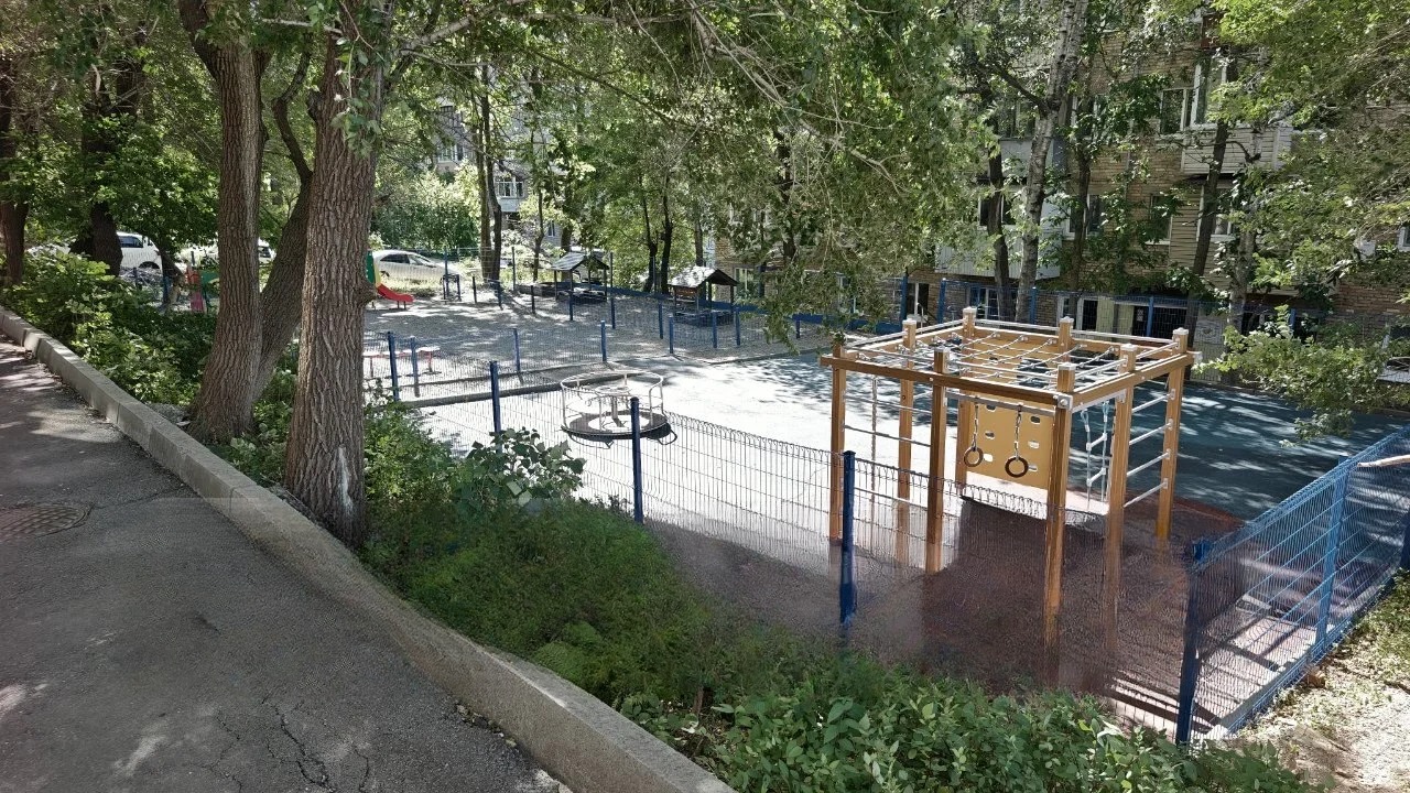 Квартира, Владивосток