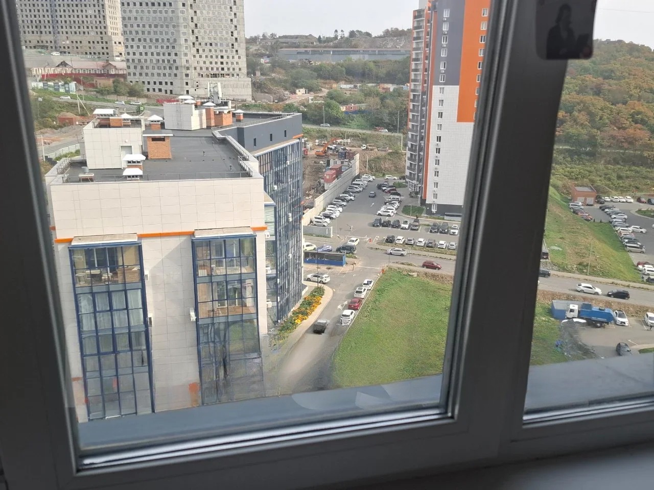 Квартира, Владивосток