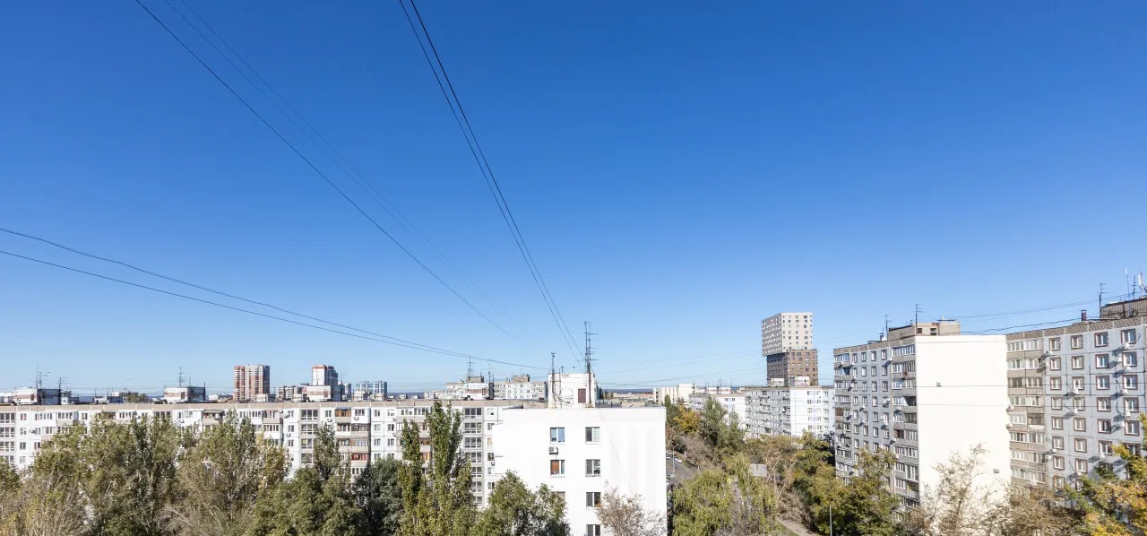 Квартира, Самара
