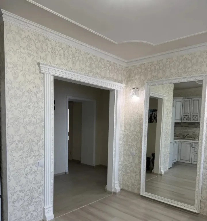 Квартира, Самара