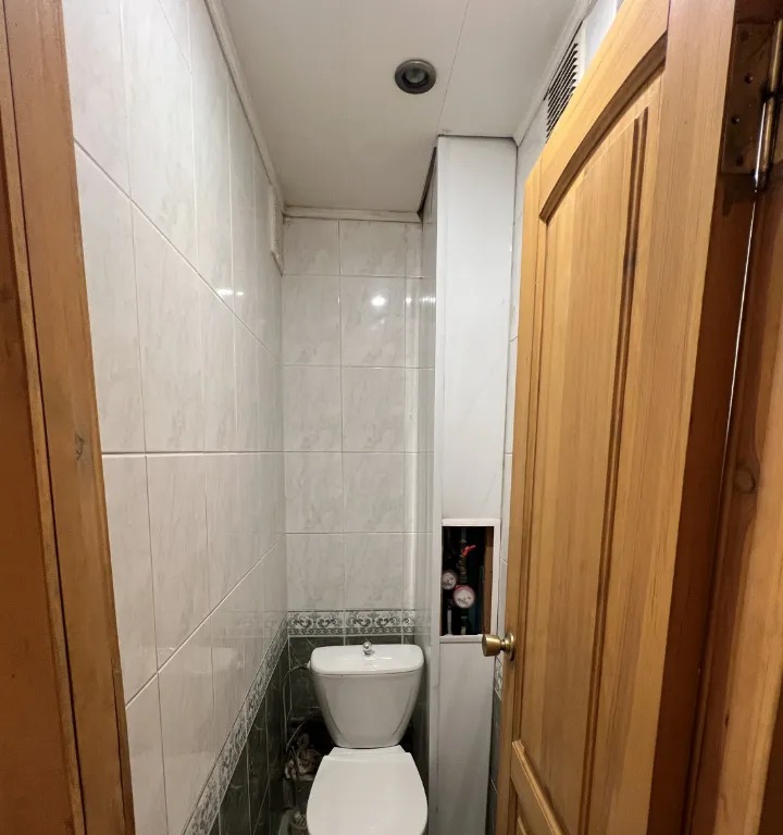 Квартира, Тольятти