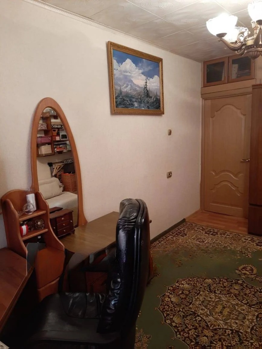Квартира, Владивосток