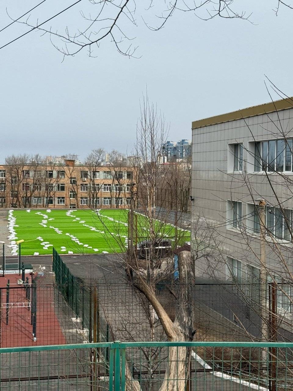 Квартира, Владивосток