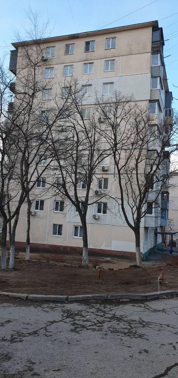 Квартира, Владивосток