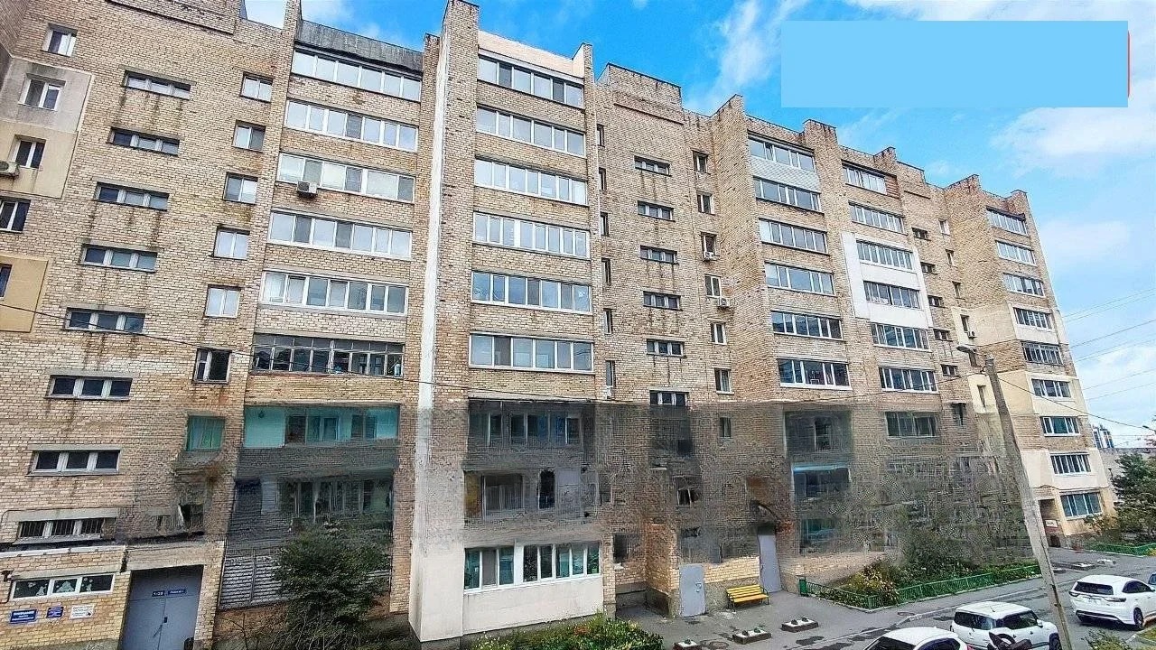 Квартира, Владивосток