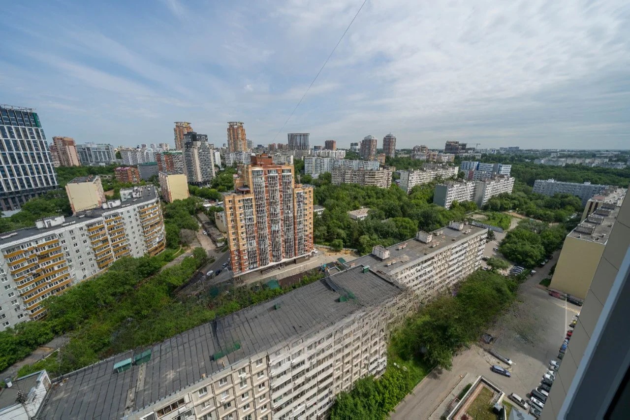 Квартира, Хабаровск