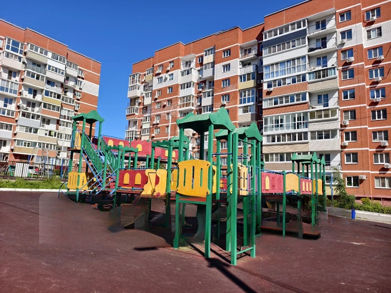 Квартира, Хабаровск