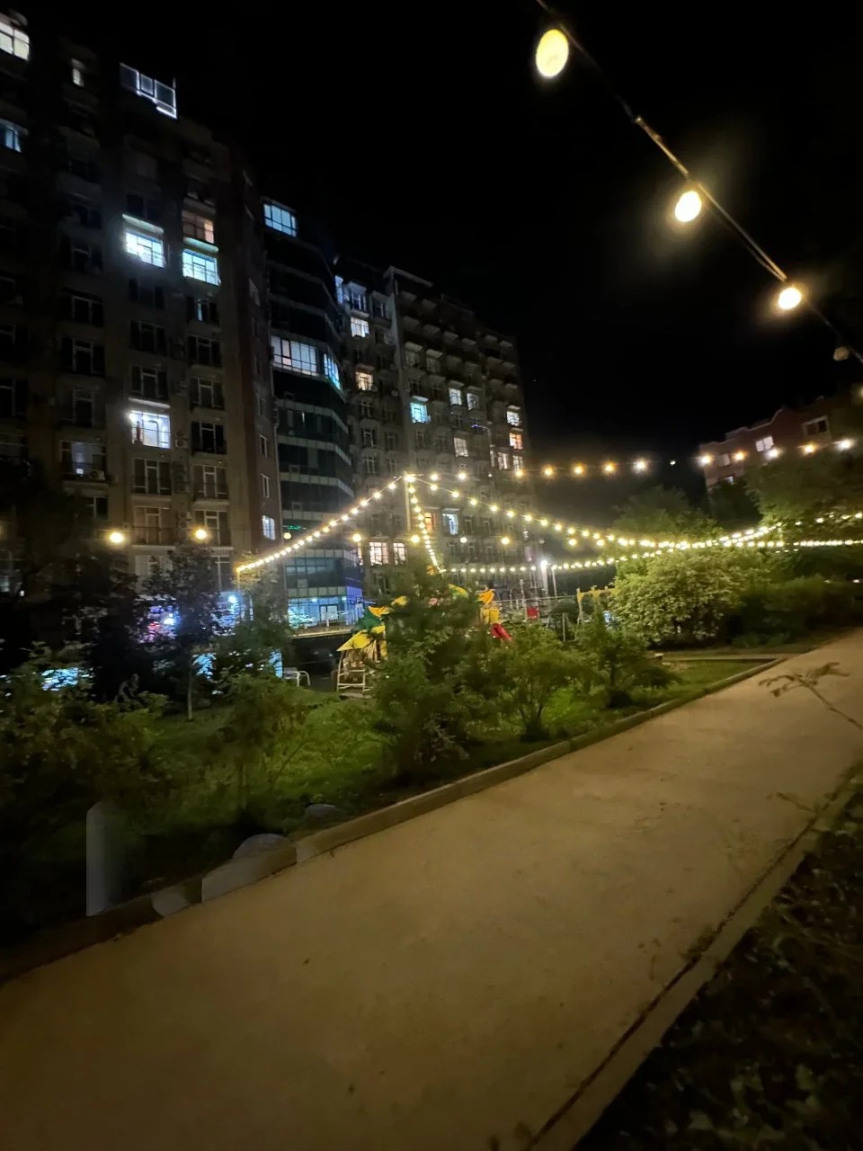 Квартира, Владивосток