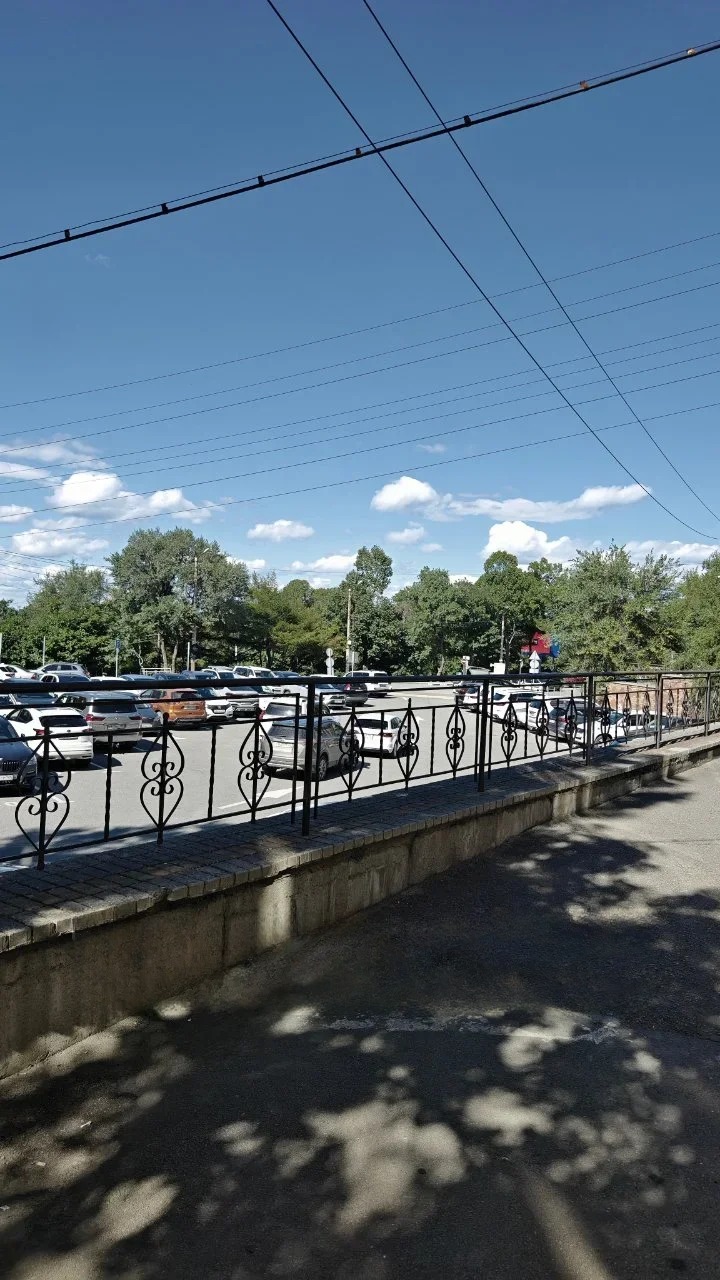 Квартира, Владивосток