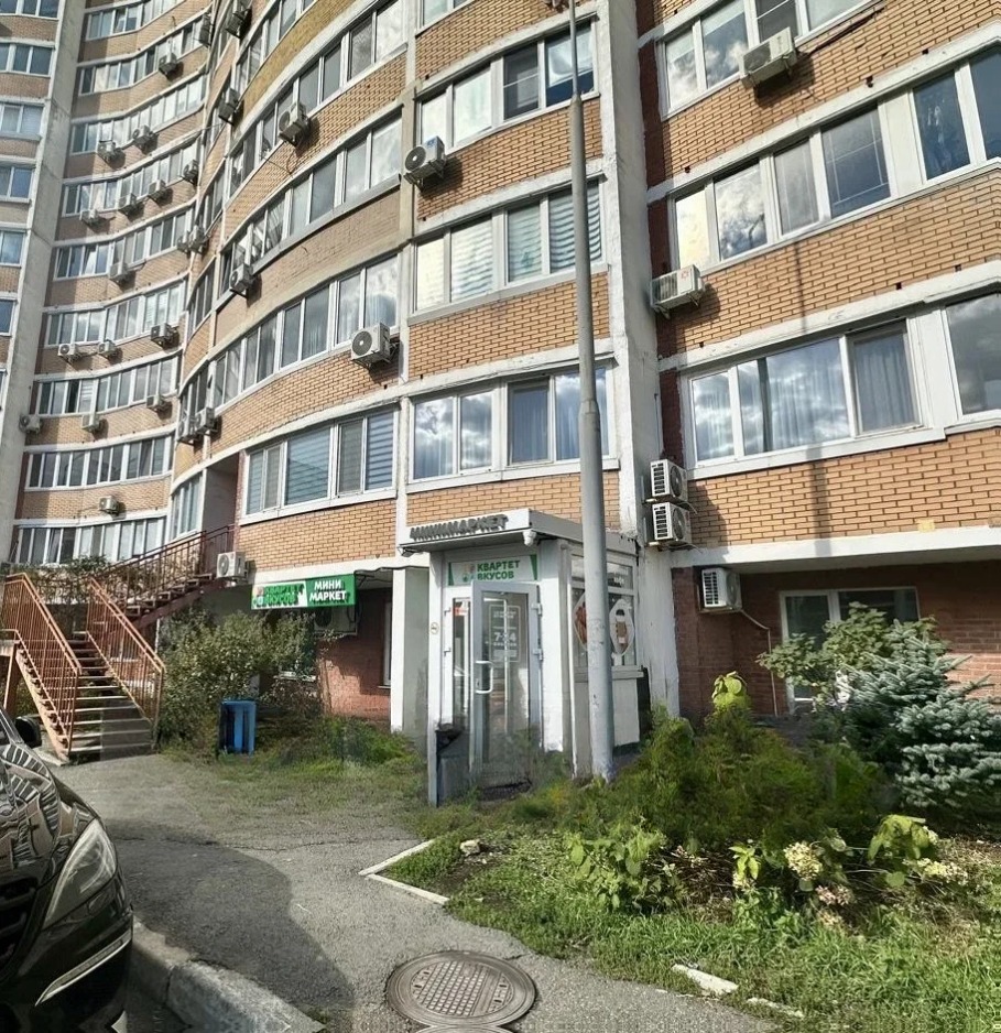 Квартира, Владивосток