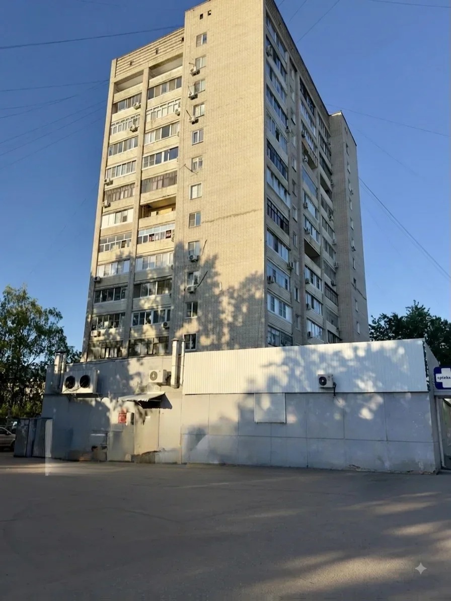 Квартира, Хабаровск
