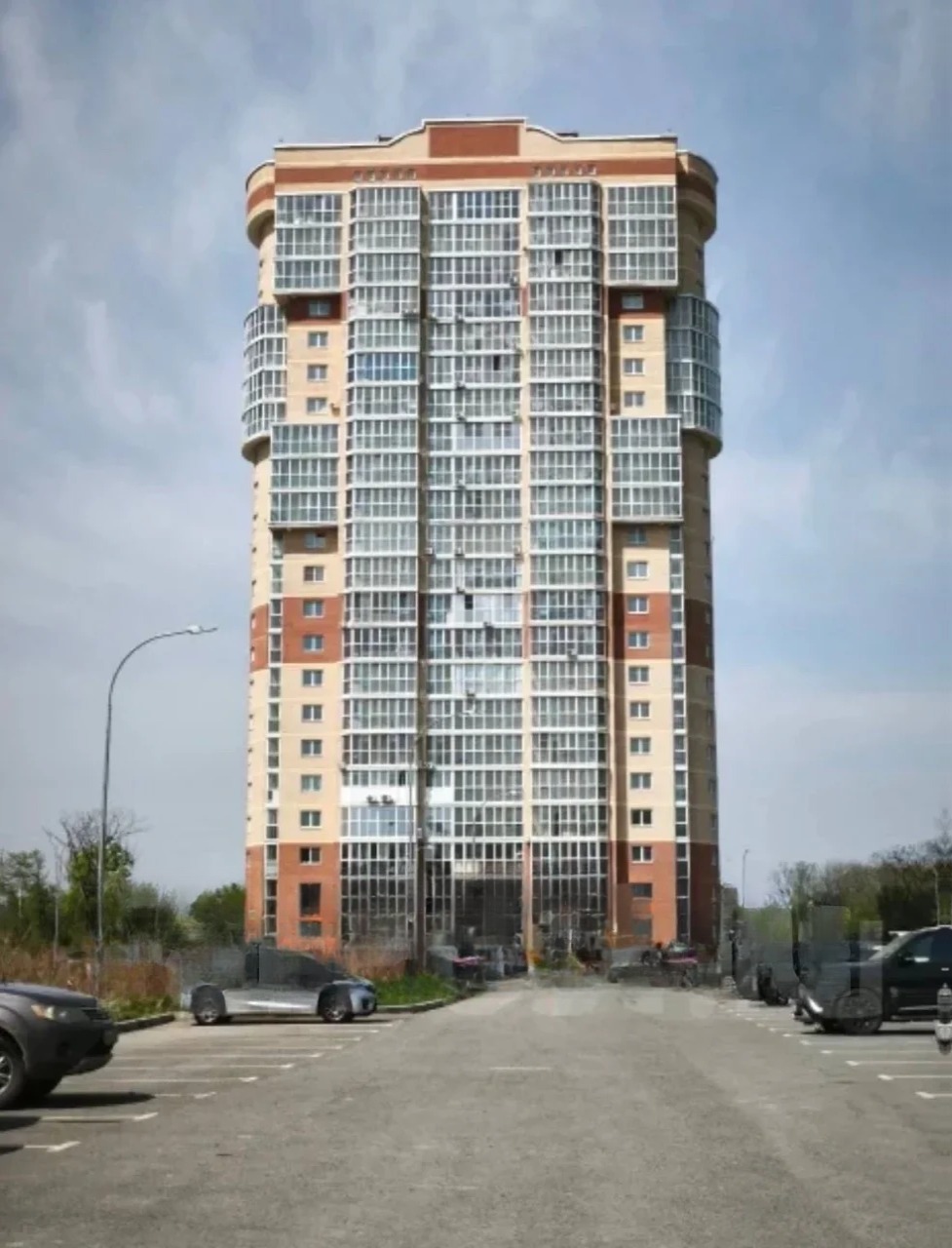 Квартира, Владивосток