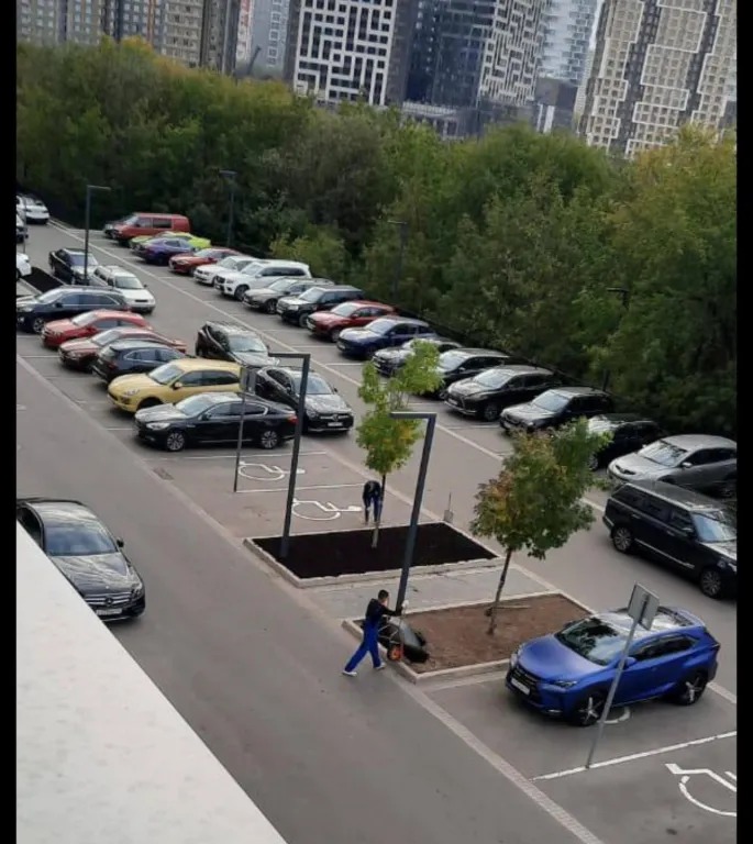 Квартира, Хабаровск