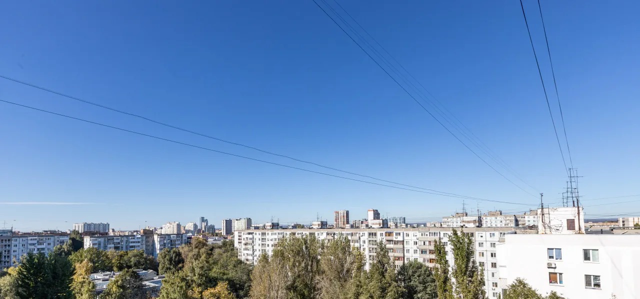 Квартира, Самара