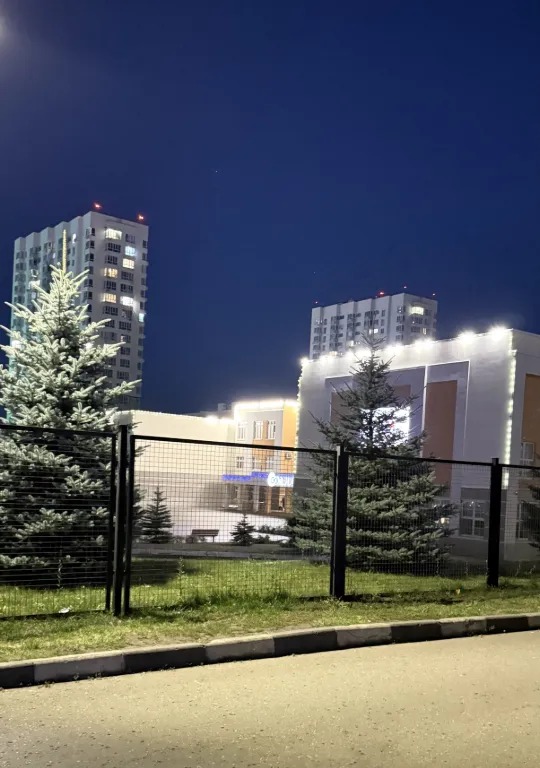 Квартира, Саратов