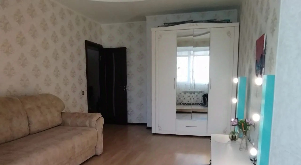 Квартира, Владивосток
