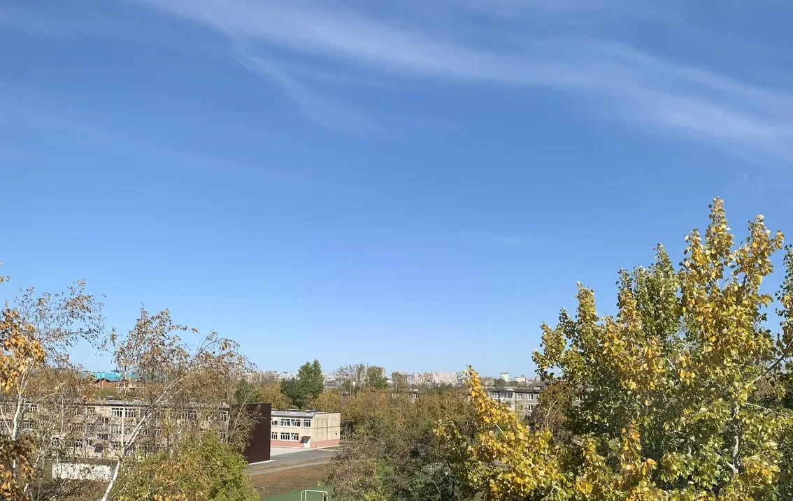 Квартира, Хабаровск
