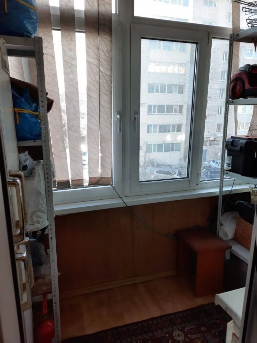 Квартира, Владивосток