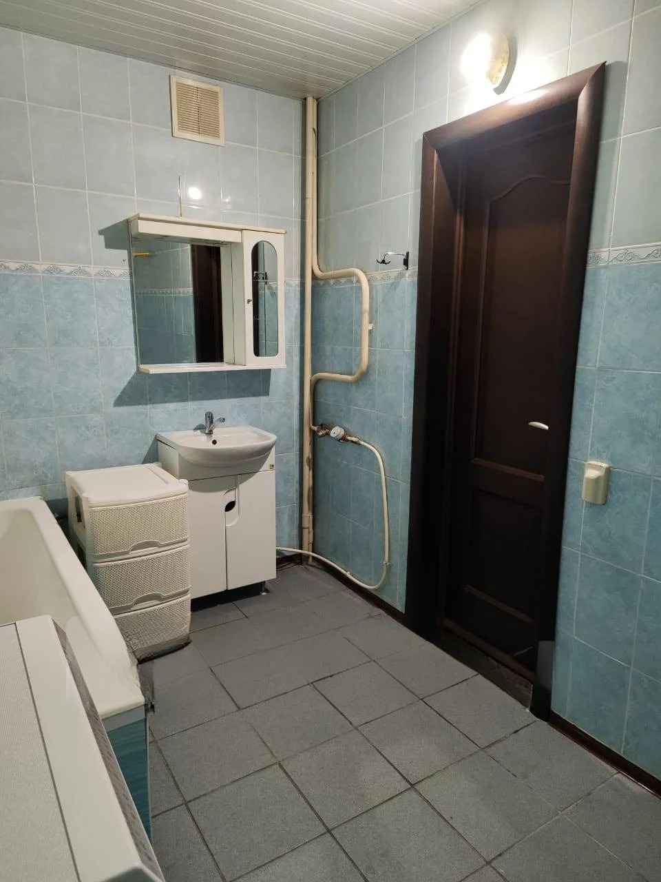 Квартира, Хабаровск