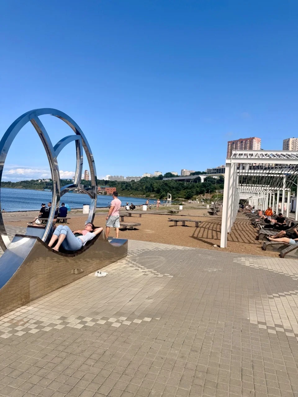 Квартира, Владивосток