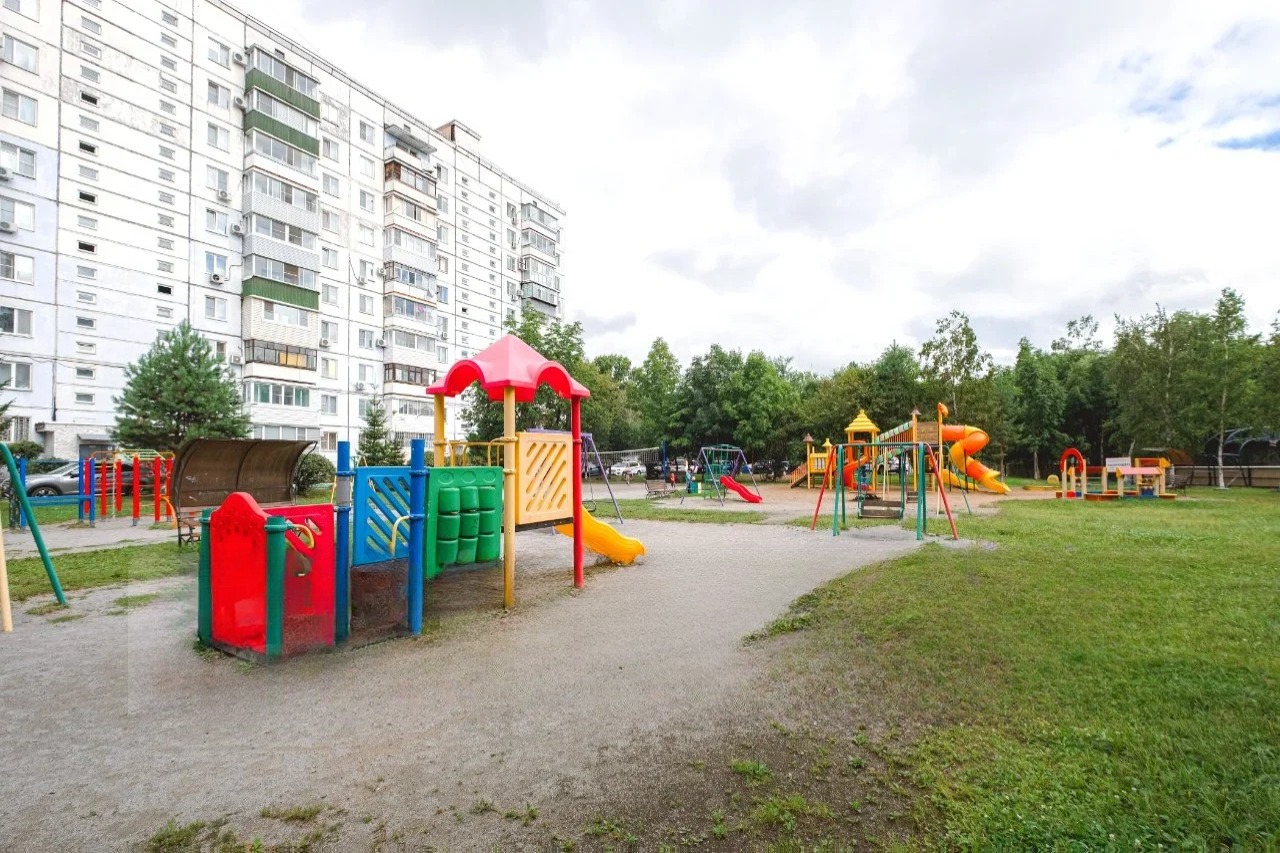 Квартира, Хабаровск