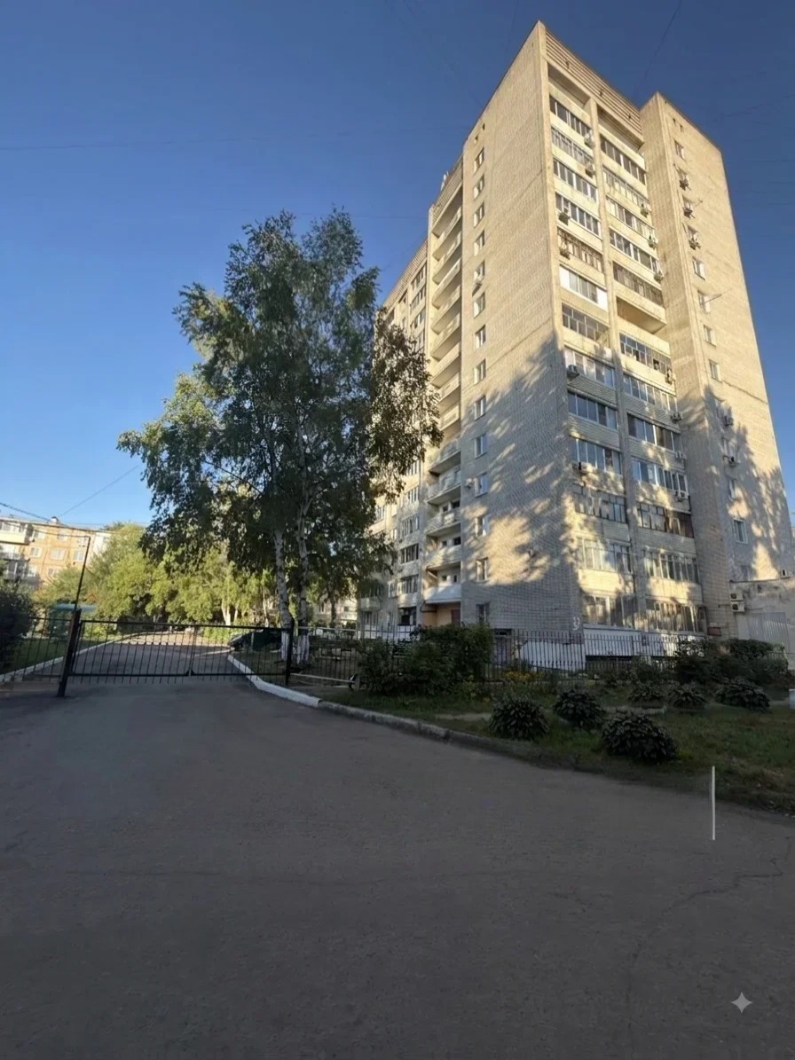 Квартира, Хабаровск