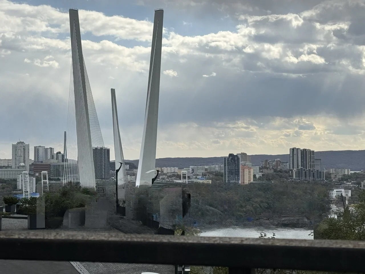 Квартира, Владивосток