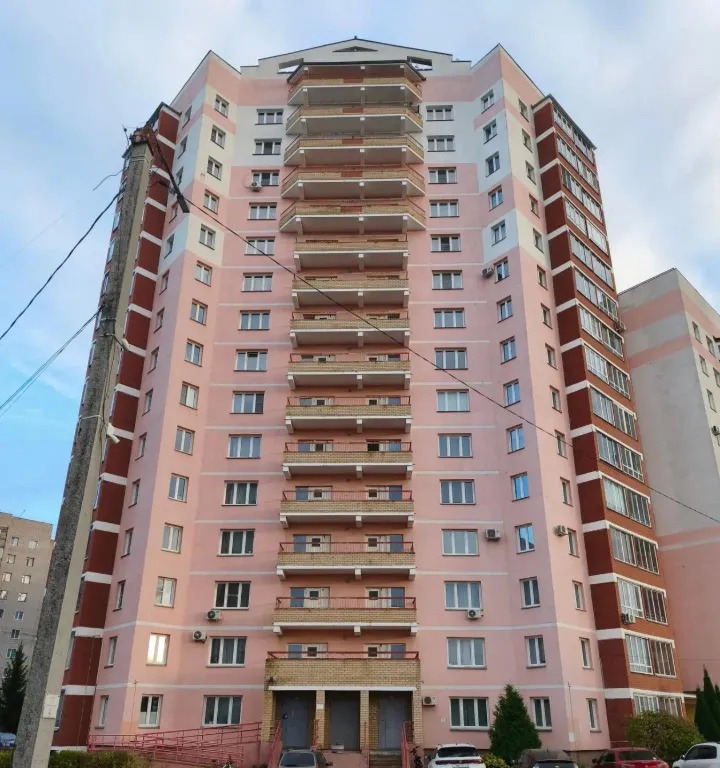 Квартира, Киров