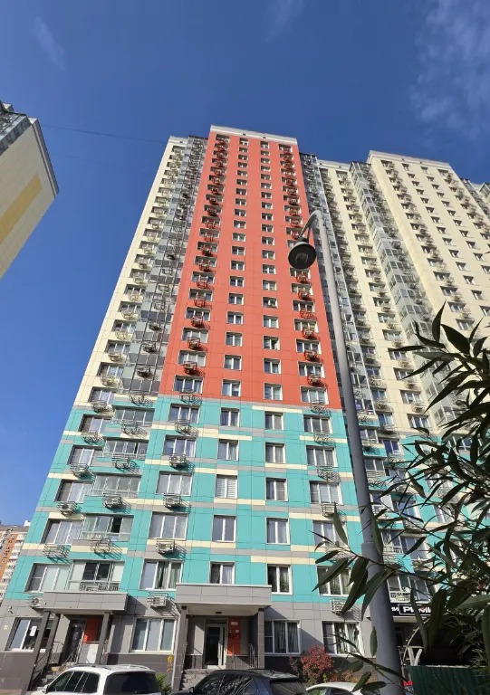 Квартира, Хабаровск