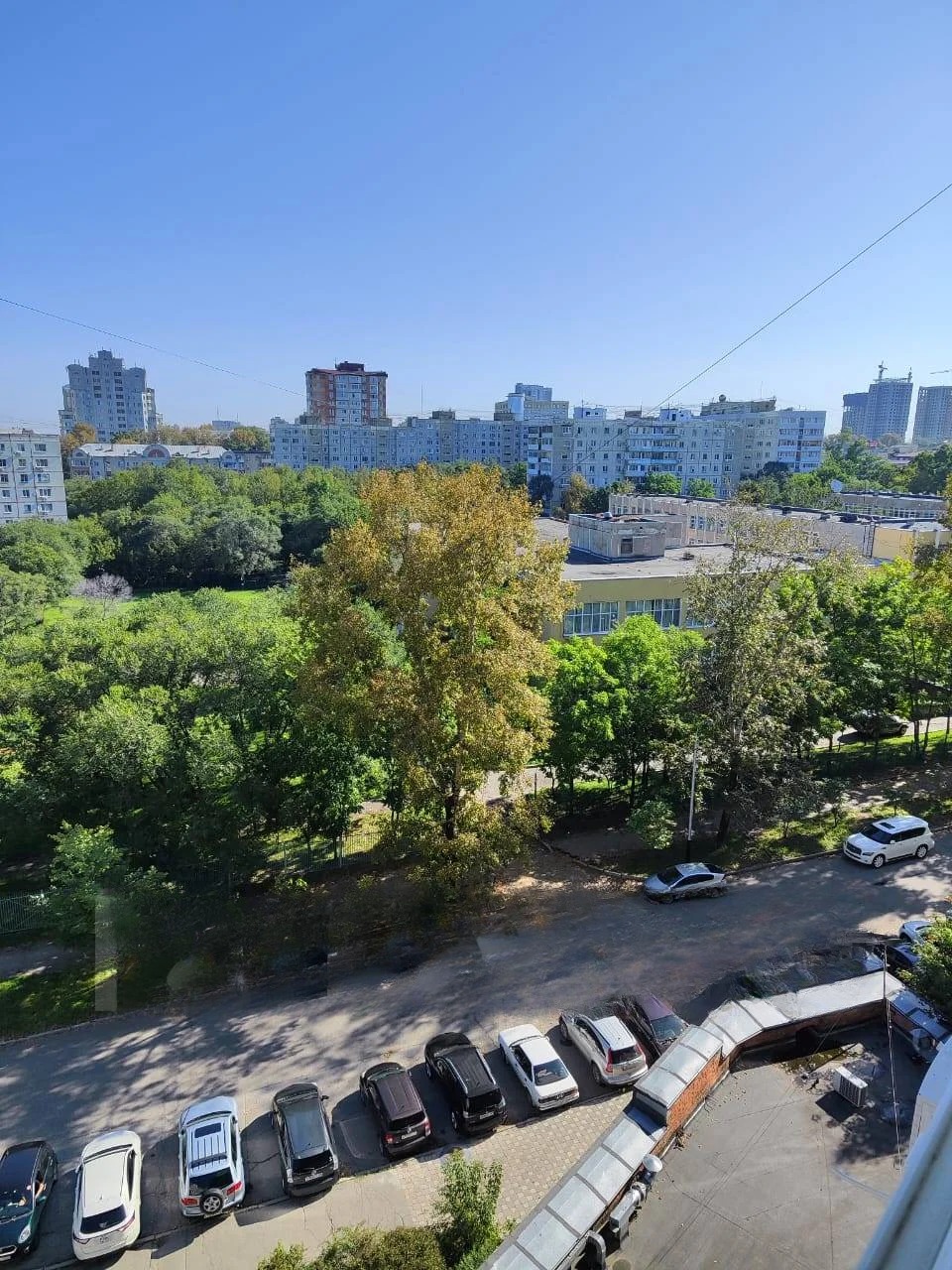 Квартира, Хабаровск
