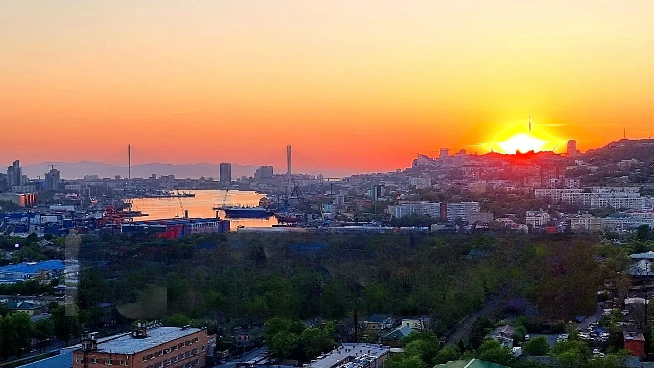 Квартира, Владивосток