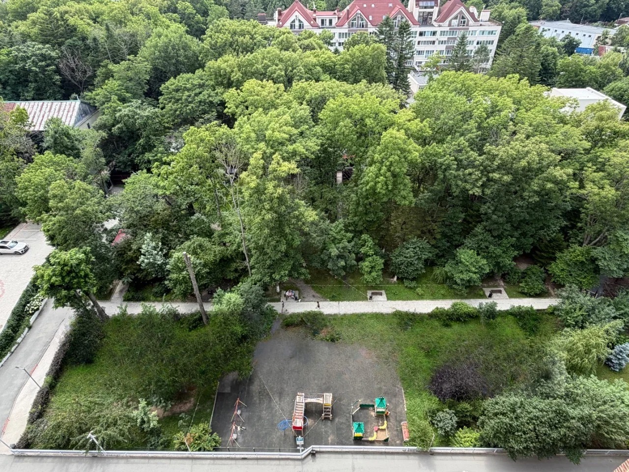 Квартира, Владивосток