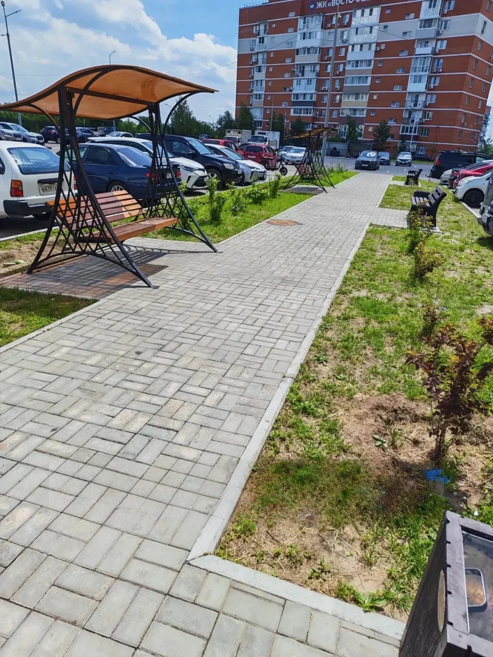 Квартира, Хабаровск