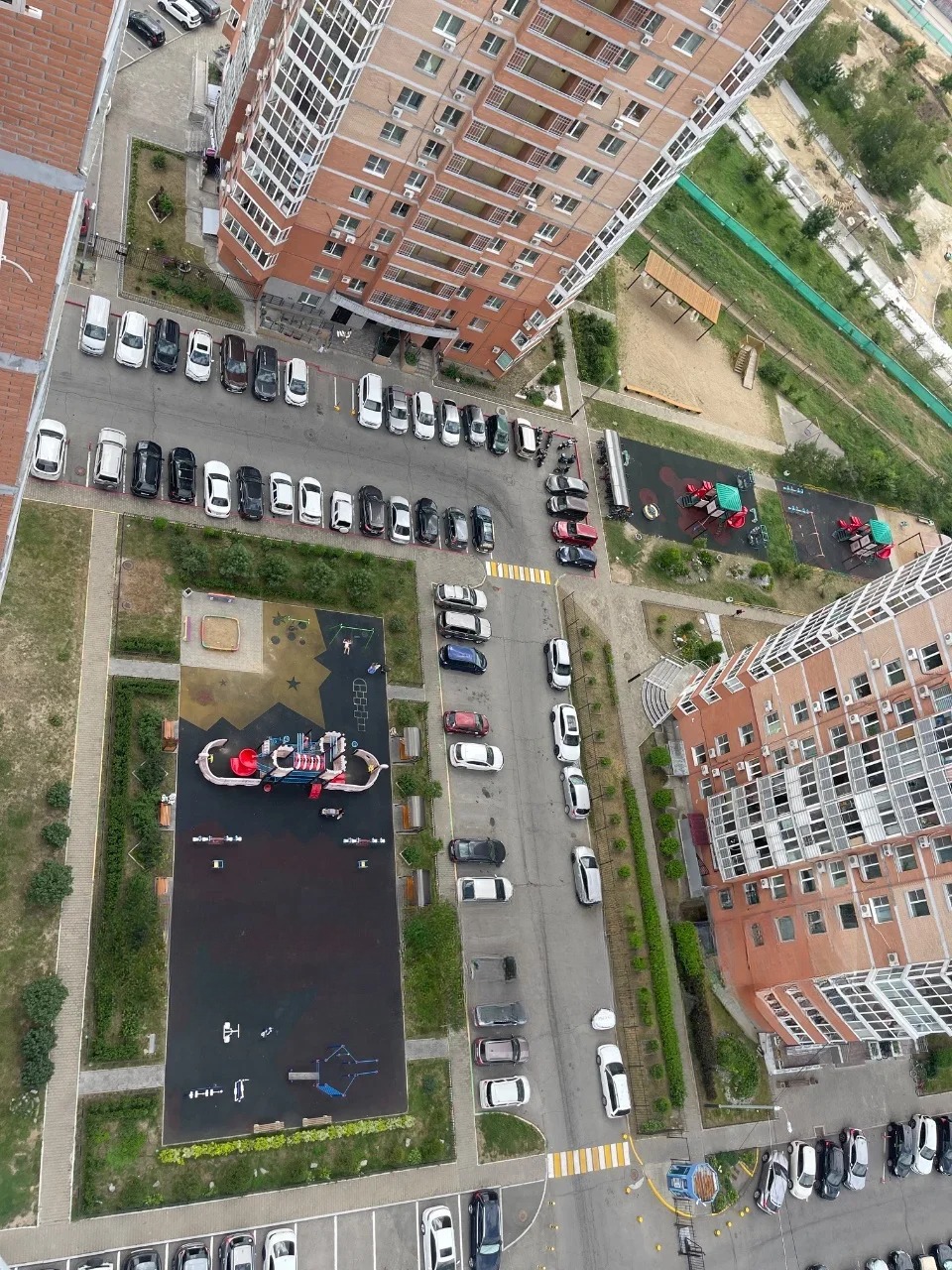 Квартира, Хабаровск