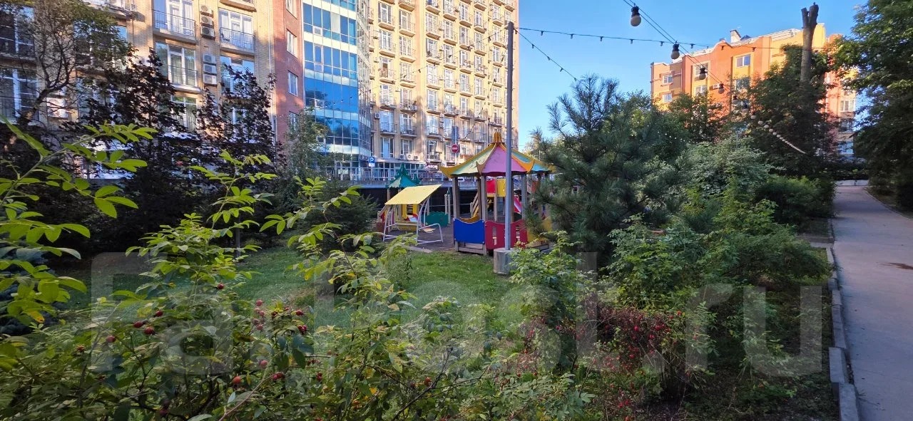 Квартира, Владивосток