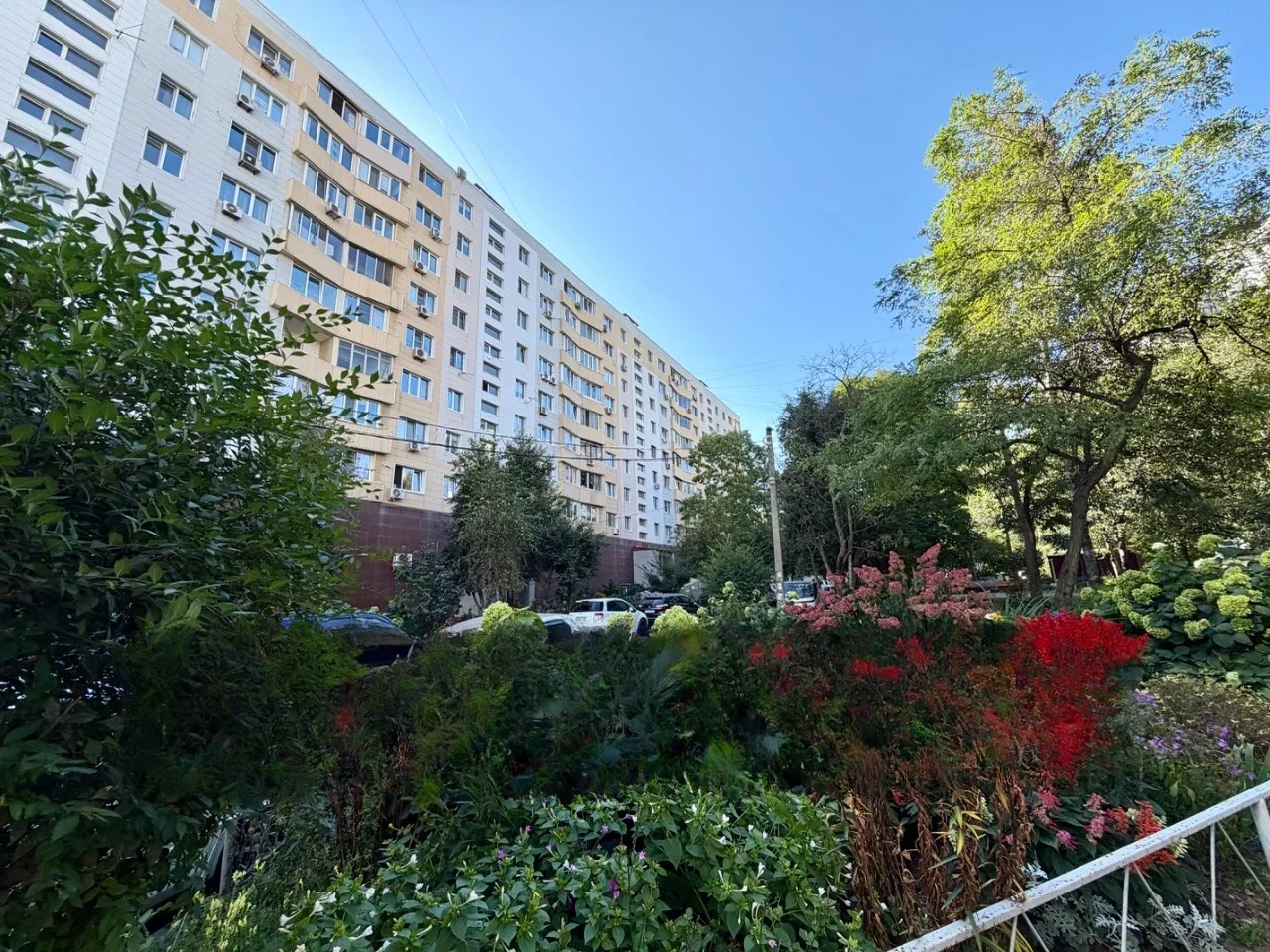 Квартира, Владивосток