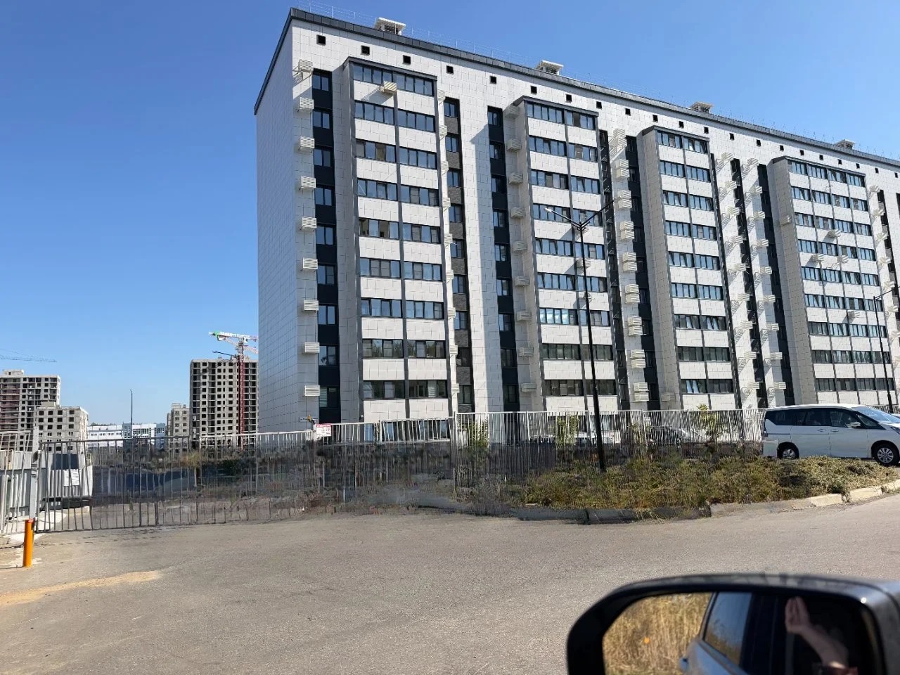Квартира, Хабаровск