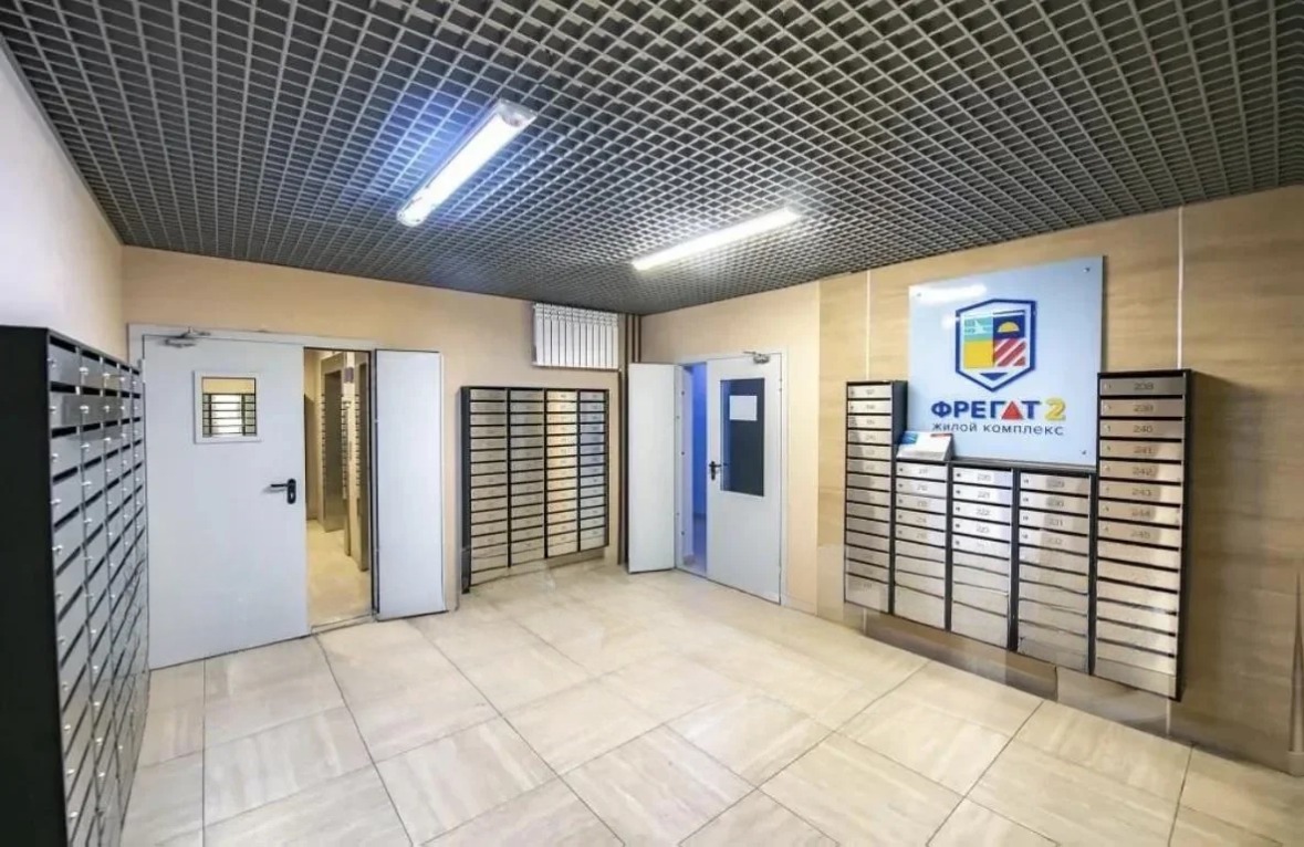 Квартира, Владивосток