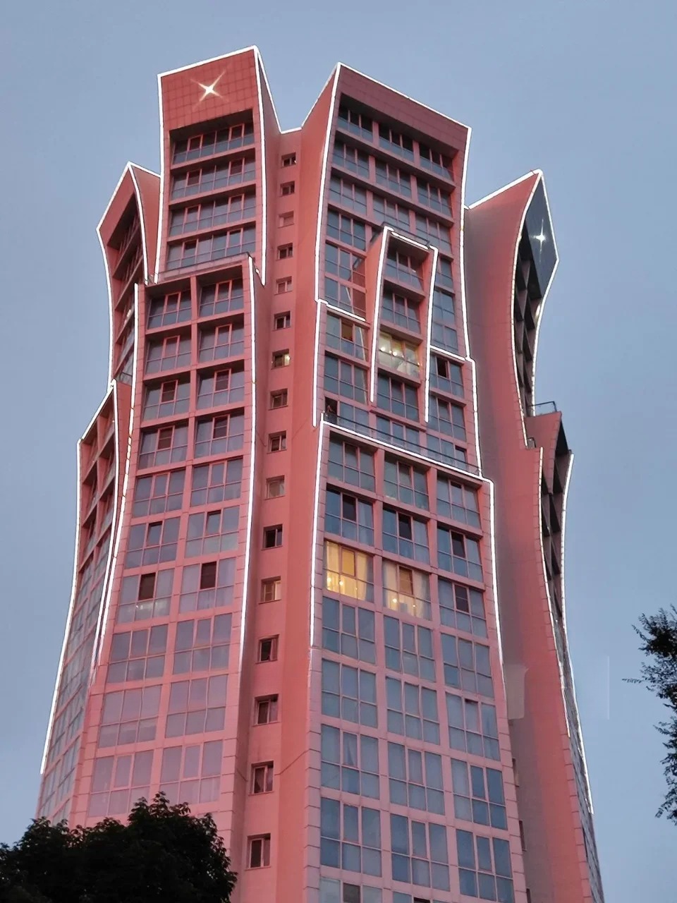 Квартира, Владивосток