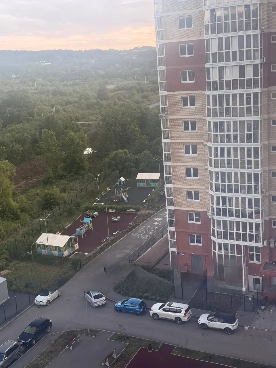 Квартира, Владивосток