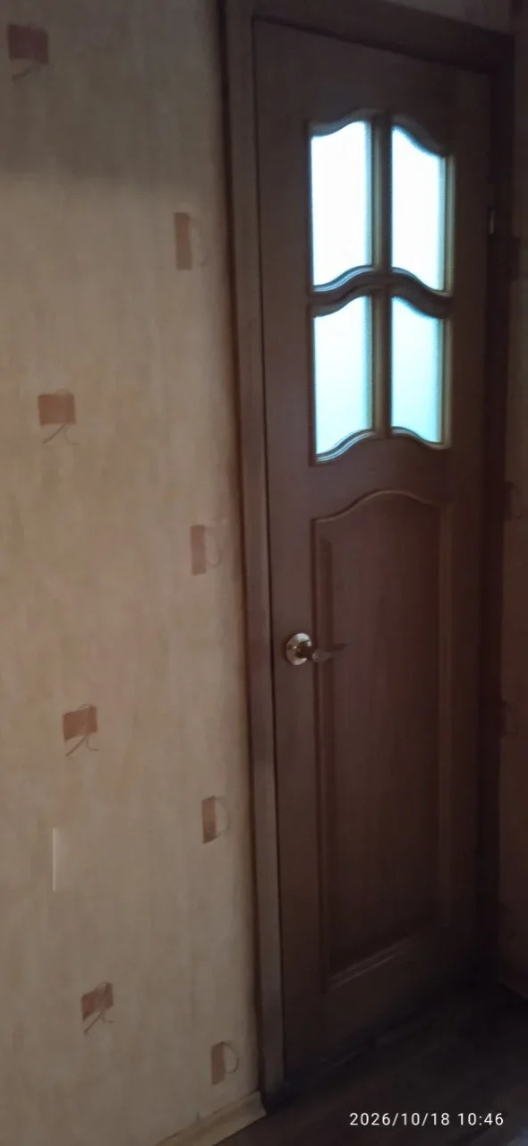 Квартира, Хабаровск