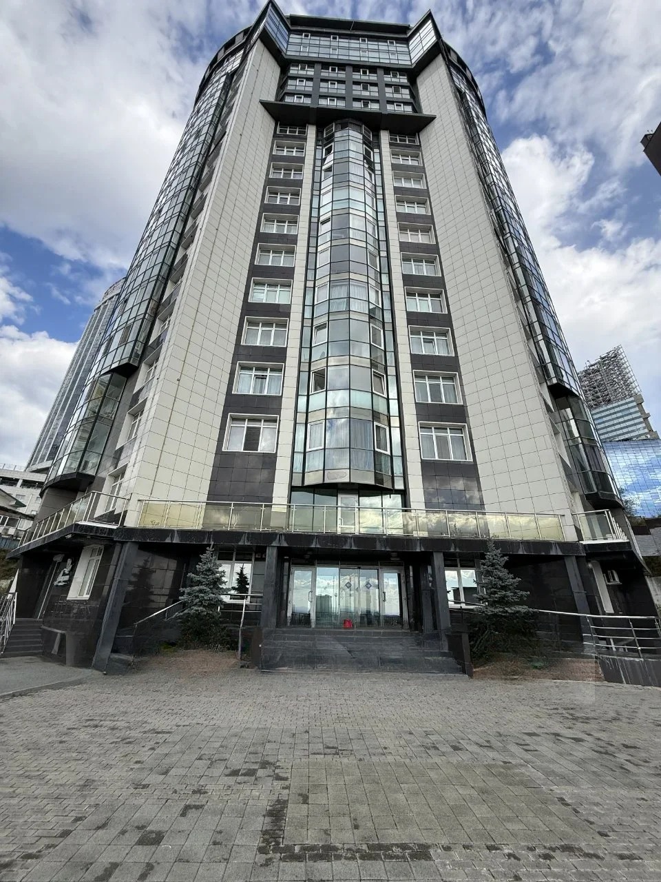 Квартира, Владивосток