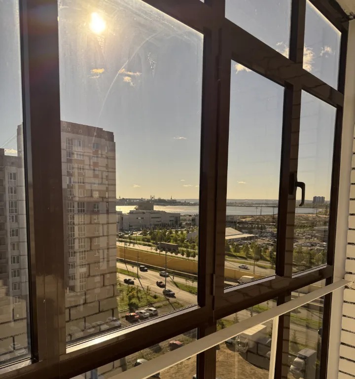 Квартира, Казань